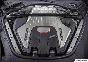 Кай Сервис. Техническое обслуживание и ремонт двигателей автомобилей Porsche