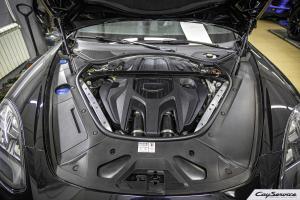 Кай Сервис. Техническое обслуживание и ремонт двигателей автомобилей Porsche