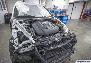 Кай Сервис. Техническое обслуживание и ремонт автомобилей Porsche