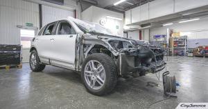 Кай Сервис. Техническое обслуживание и ремонт автомобилей Porsche