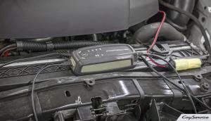 Кай Сервис. Техническое обслуживание и ремонт автомобилей Porsche