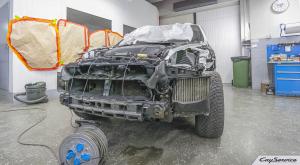 Кай Сервис. Техническое обслуживание и ремонт автомобилей Porsche