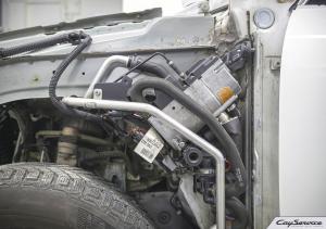 Кай Сервис. Техническое обслуживание и ремонт автомобилей Porsche