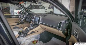 Кай Сервис. Техническое обслуживание и ремонт автомобилей Porsche