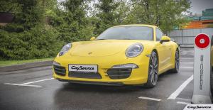 Кай Сервис. Техническое обслуживание и ремонт автомобилей Porsche