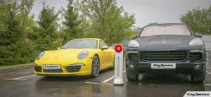 Кай Сервис. Техническое обслуживание и ремонт автомобилей Porsche