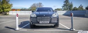 Кай Сервис. Техническое обслуживание и ремонт автомобилей Porsche