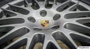 Кай Сервис. Ремонт и обслуживание ходовой и подвески автомобилей Porsche