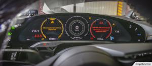 Кай Сервис. Внутреннее оборудование автомобилей Porsche. Работаем...