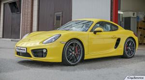 Кай Сервис. Техническое обслуживание и ремонт автомобилей Porsche