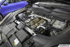 Кай Сервис. Техническое обслуживание и ремонт двигателей автомобилей Porsche