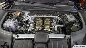 Кай Сервис. Техническое обслуживание и ремонт двигателей автомобилей Porsche