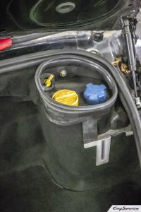 Кай Сервис. Техническое обслуживание и ремонт автомобилей Porsche
