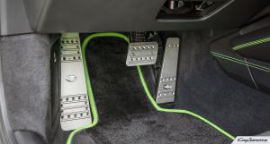 Кай Сервис. Внутреннее оборудование автомобилей Porsche. TechArt