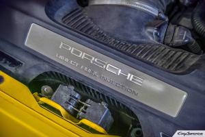 Кай Сервис. Техническое обслуживание и ремонт двигателей Porsche