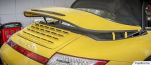 Кай Сервис. Техническое обслуживание и ремонт автомобилей Porsche