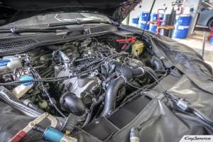 Кай Сервис. Техническое обслуживание и ремонт двигателей автомобилей Porsche