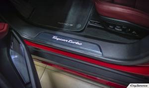 Кай Сервис. Внутреннее оборудование автомобилей Porsche. Работаем...