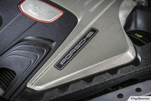Кай Сервис. Техническое обслуживание и ремонт двигателей автомобилей Porsche