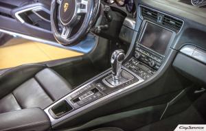 Кай Сервис. Внешнее оснащение автомобилей Porsche. Работаем...