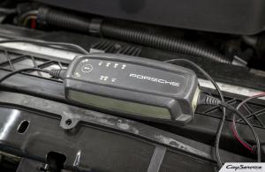 Кай Сервис. Техническое обслуживание и ремонт автомобилей Porsche