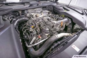 Кай Сервис. Техническое обслуживание и ремонт двигателей автомобилей Porsche