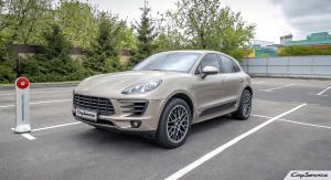 Кай Сервис. Техническое обслуживание и ремонт автомобилей Porsche