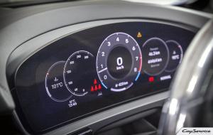 Кай Сервис. Внутреннее оборудование автомобилей Porsche. Работаем...