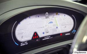 Кай Сервис. Внутреннее оборудование автомобилей Porsche. Работаем...