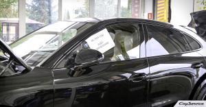 Кай Сервис. Техническое обслуживание и ремонт автомобилей Porsche