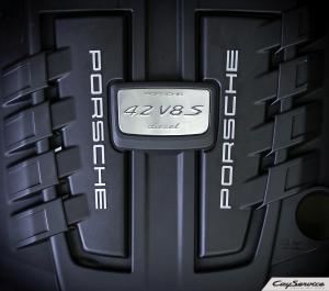 Кай Сервис. Техническое обслуживание и ремонт двигателей автомобилей Porsche