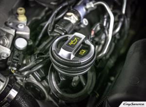 Кай Сервис. Техническое обслуживание и ремонт двигателей автомобилей Porsche