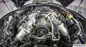 Кай Сервис. Техническое обслуживание и ремонт двигателей автомобилей Porsche