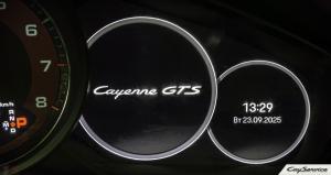 Кай Сервис. Внутреннее оборудование автомобилей Porsche. Работаем...
