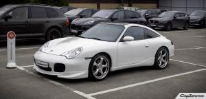 Кай Сервис. Техническое обслуживание и ремонт автомобилей Porsche