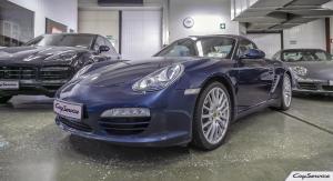 Кай Сервис. Техническое обслуживание и ремонт автомобилей Porsche