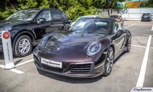 Кай Сервис. Техническое обслуживание и ремонт двигателей автомобилей Porsche