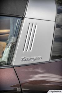 Кай Сервис. Внешнее оснащение автомобилей Porsche. Работаем...