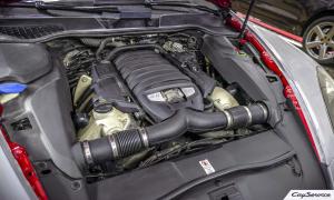 Кай Сервис. Техническое обслуживание и ремонт двигателей автомобилей Porsche