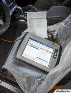 Кай Сервис. Техническое обслуживание и ремонт автомобилей Porsch