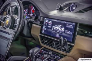 Кай Сервис. Техническое обслуживание и ремонт автомобилей Porsche