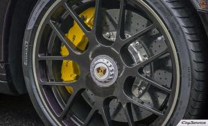 Кай Сервис. Техническое обслуживание и ремонт автомобилей Porsche