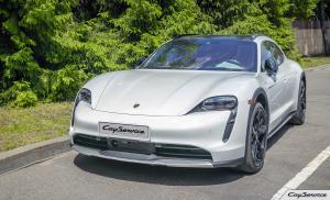 Кай Сервис. Техническое обслуживание и ремонт автомобилей Porsche