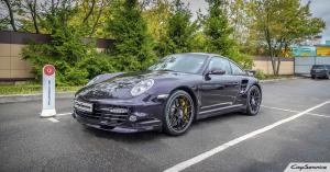 Кай Сервис. Техническое обслуживание и ремонт автомобилей Porsche