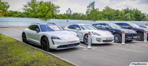 Кай Сервис. Техническое обслуживание и ремонт автомобилей Porsche