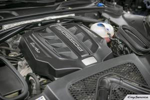 Кай Сервис. Техническое обслуживание и ремонт двигателей автомобилей Porsche