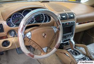 Кай Сервис. Внутреннее...