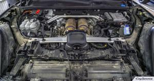 Кай Сервис. Техническое обслуживание и ремонт двигателей автомобилей Porsche