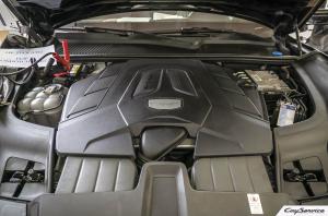 Кай Сервис. Техническое обслуживание и ремонт двигателей автомобилей Porsche