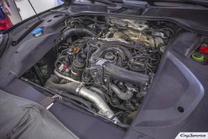 Кай Сервис. Техническое обслуживание и ремонт двигателей автомобилей Porsche